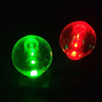 DC12V Low Voltage RGB LED String Light for LED Christmas Light