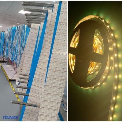 DC24V SMD2835 120LED/M 8mm PCB LED Tape Light Flexible Strip
