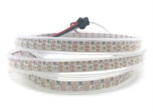 144LEDs/M LED RGB Strip Light/Programmable Sk6812 IC SMD3535 RGB