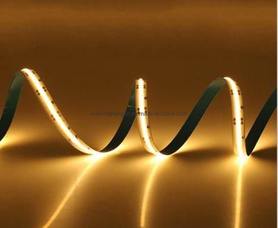 LED COB Flexible Strip Lighting Car Light TV Back Light