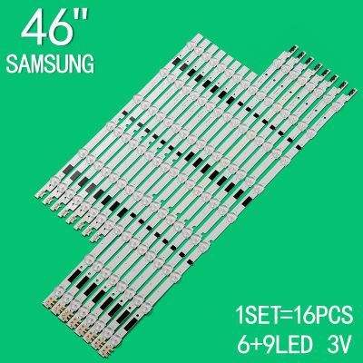 LED TV Backlight for Samsung 46 D2ge-460scb-R3 LED Bar Ue46f6320 Ue46f5300 Ue46f6510 Ue46f6200 Ue46f6400 46f LED Backlight TV