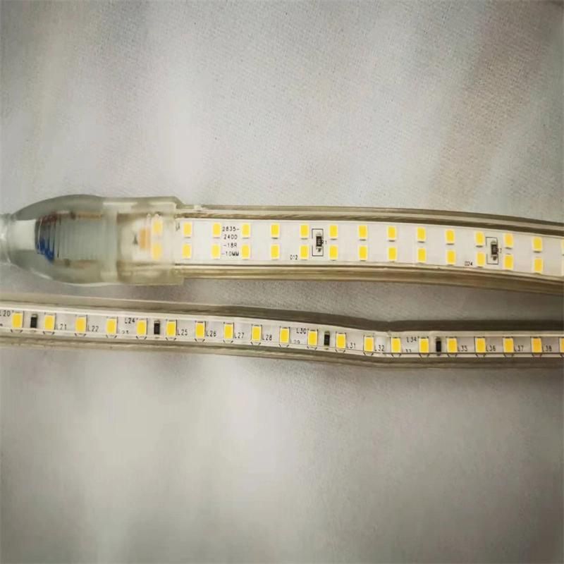Hight Bright SMD2835 Ledstrip 60 120 240 LEDs/M with CE