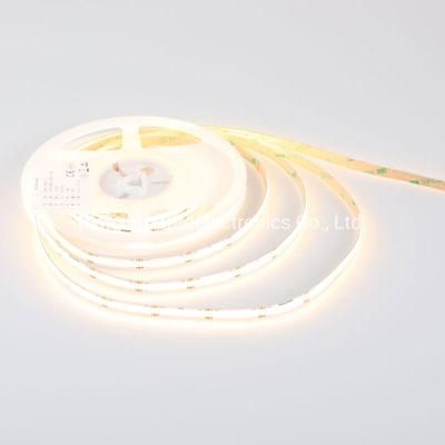 Easy Installation Cuttable Consistant Lighting Performance Cutting-Edge COB Linear Lite