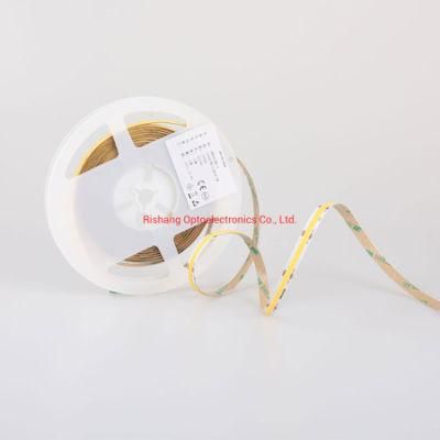 Cabinet Decoration 24V 10W COB LED Strip