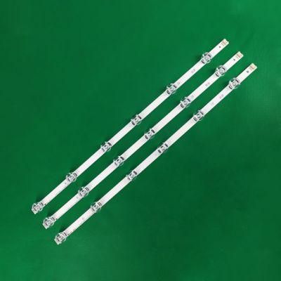 6LED Bars LED 3030SMD Side Emitting LED TV Backlight LED Light Bars