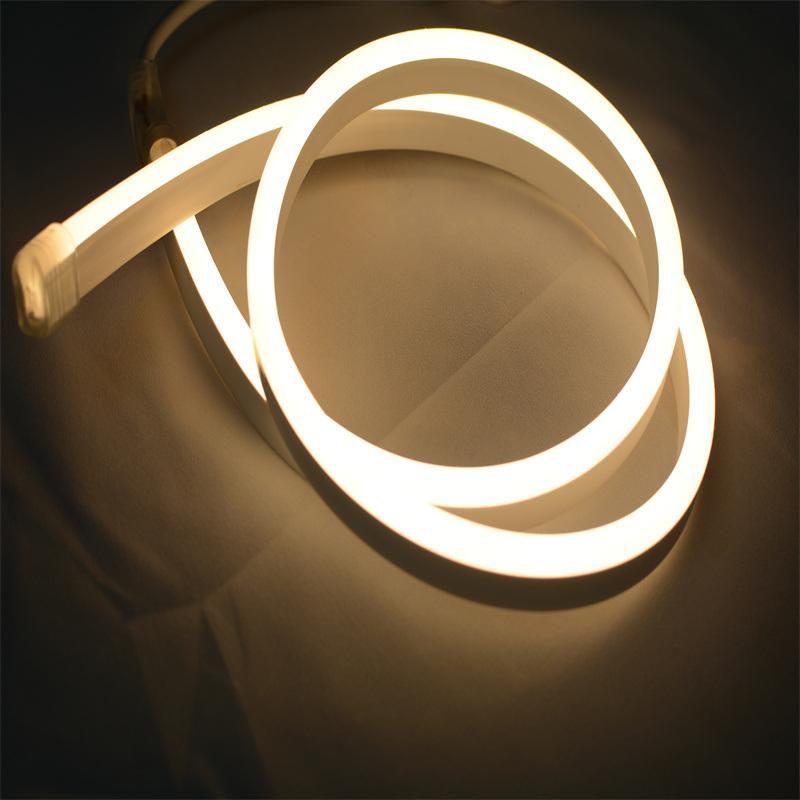 China Wholesale Manufacturer SMD5050 LED Neon Christmas Decoration Light