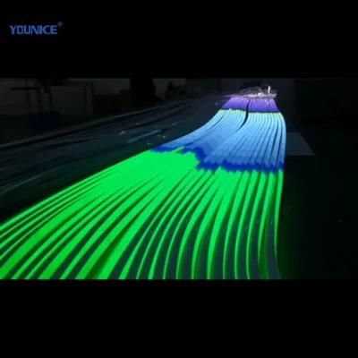 Wholesale Magic DMX512 Decoder SMD5050 RGBW DC24V 60LEDs/M Pixel LED Tape Strip