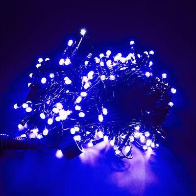 Christmas Wedding Party Decorations Garland Lighting Christmas Light