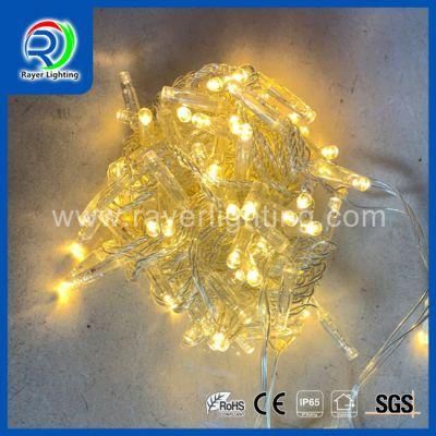 Fast Twinkle Fairy Lights for Wedding Decoration LED String Light