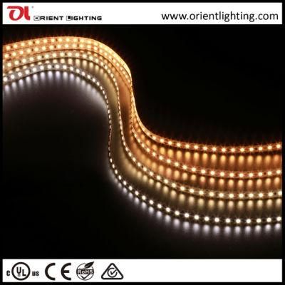 Multiple Color RGB Flexible LED Strip Lighting