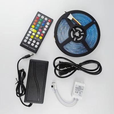 5m/Roll Smart Strip Light DC12V for Party Decoration