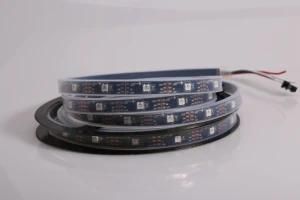 Ws2812 Digital LED RGB Strip Programmable Full Color/Christmas Light 30LEDs/M