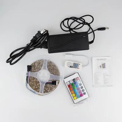 Good Service Cx-Lumen Eco Friendly Smart for Room LED Light Strips Dimmable