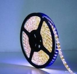 Double-Sided DC12V 2835 Red/Blue/Green/White Color Flexible LED Strip