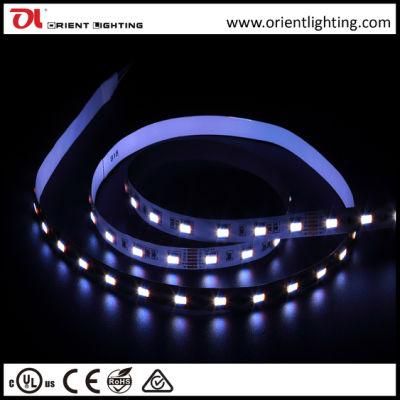 Rope Light 3528 RGB Flexible LED Strip Lighting