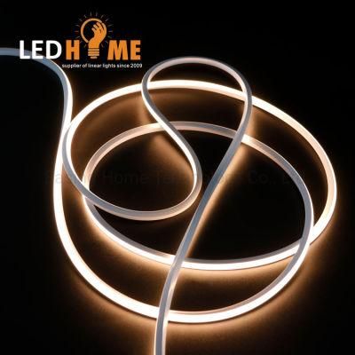 12/24V Flex LED Neon Rope Light Indoor Decorative Lighting