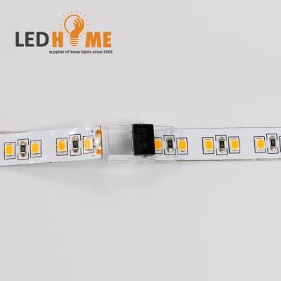 Fast Connector for LED Strip with Ce Roch Certification