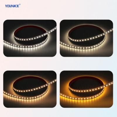 CRI&gt;95 Ra&gt;97 Rg&gt;98 RF&gt;96 Full Spectrum 4000K LED Strip