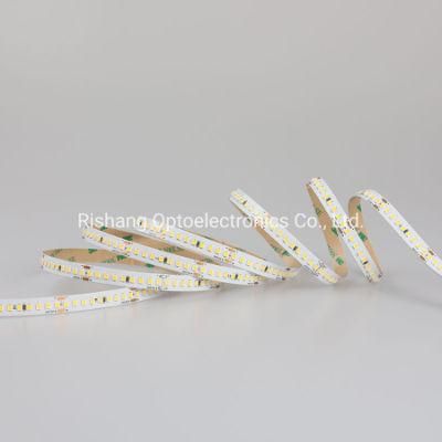 Excellent Design Good Appreance Spotless Seamless No DOT No Shandow Well-Sold SMD2835 LED Linear Strips