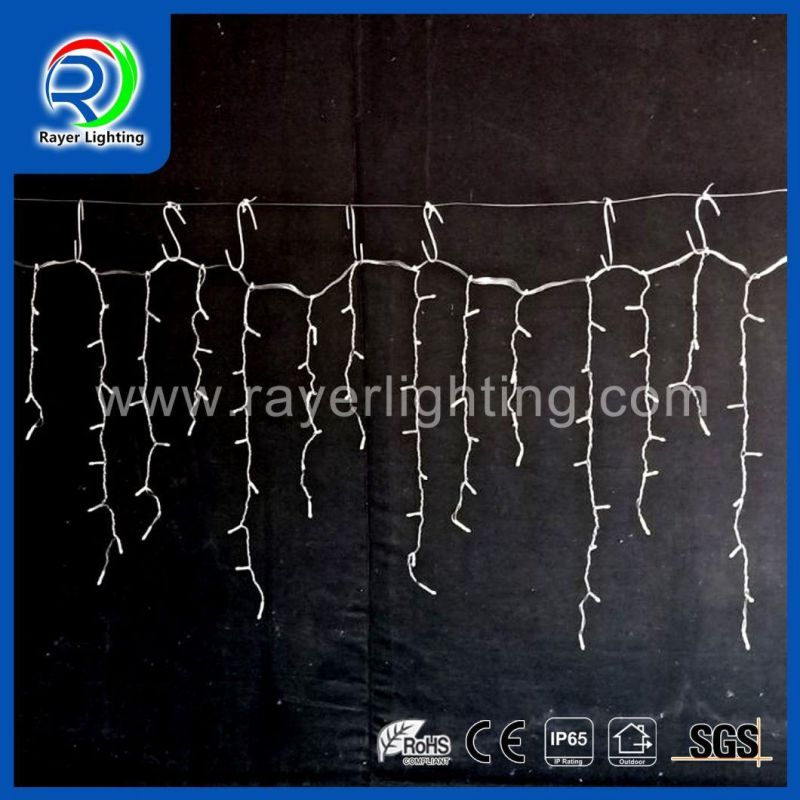 Festival Decoration Eave Light Christmas Lights LED Icicle Light