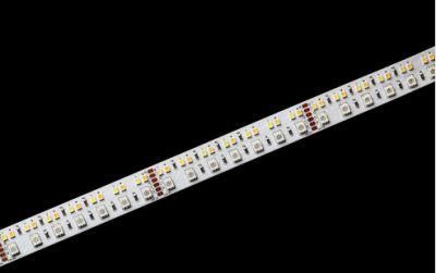 Waterproof Dual-Line LED Strip Lighting for Decoration