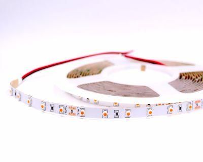 Ce&RoHS Wholesales High Brightness LED Light Strip Ultra Diamond Bright Light Strips Flex Surface Mount 12V 24V LED Strip Lighting