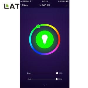 Tuya WiFi RGB RGBW LED Decoration Light Work Echo Enable Alexa Voice LED Strip Light