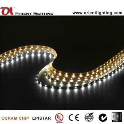 UL Ce SMD 5050 High Power Flexible Strip 30 LEDs/M LED Strip Light