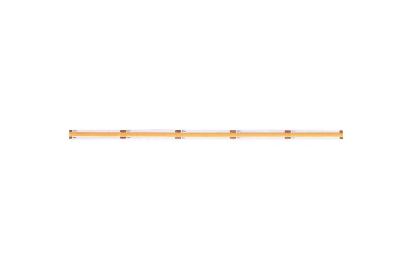 12W Ra90 3 Years Warranty 480LEDs/M COB LED Strips