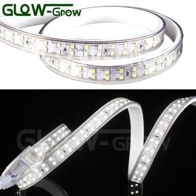 CE Approval 180 (90*2) LEDs/M 2835 IP65 Flexible LED Strip Light