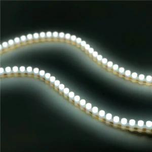 24cm/48cm/72cm/98cm/120cm 12V/24V DIP LED Flexible Strip for Car Lighting