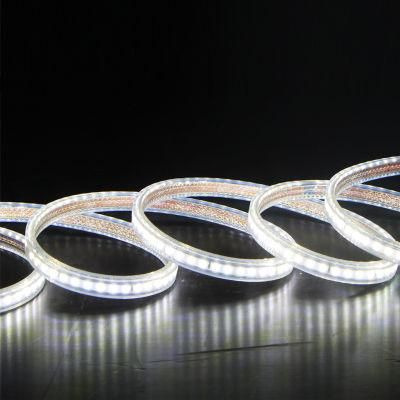 UL and ETL Certified Decoration LED Rope Light Inddoor and Outdoor Using