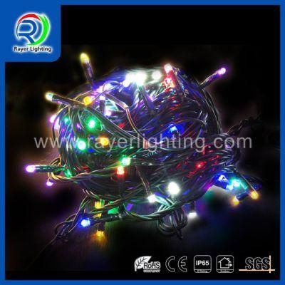 Christmas String Light Residential Festival Decoratioin