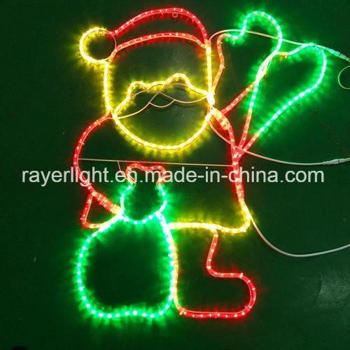 Festival Outdoor Garden Decoration LED Night Light