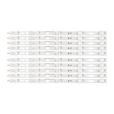 LCD TV LED Backlight Strip for Sony 40inch Ndsoem a/B Type Rev0.1 130419 TV Spare Parts