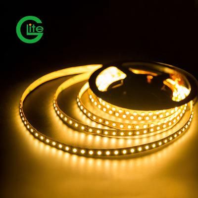 3years Warranty SMD3528 120LED 9.6W Ra90 LED Strip DC24 White Color Strip LED Light Strip