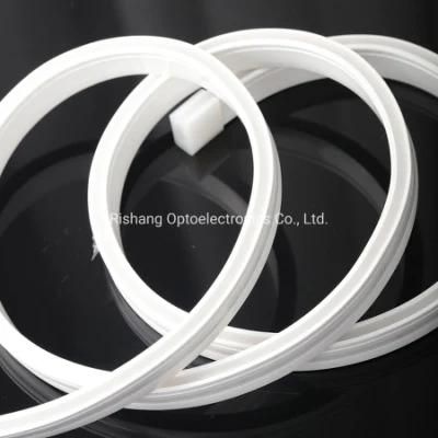 LED Waterproof Sign Tubes 12V/24 DC 2835 Flexible LED Neon Strip with All Colors You Want