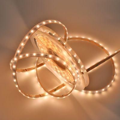 Dimmable LED Strip Lights White
