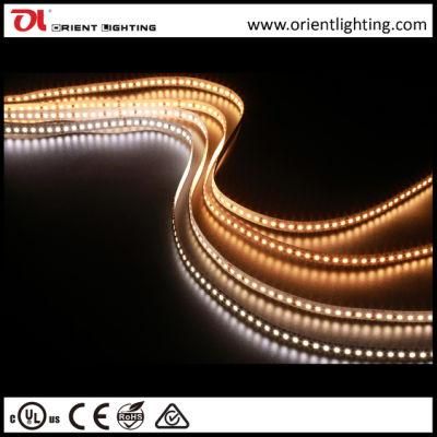 RGB Flexible LED Strip Light for Decoration