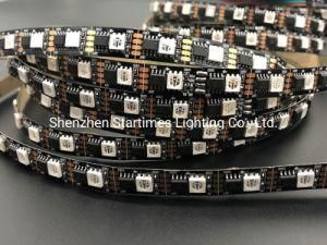 5 Years Warranty LED Digital Addressable Pixel Strip Lighting Wedding Decoration Christmas Decoration Light