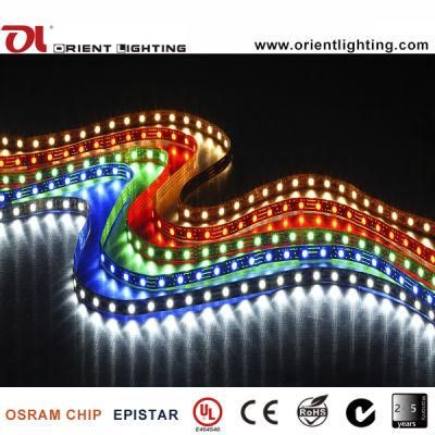 UL Ce SMD 5050 30 LEDs/M Non-Waterproof LED Strip Light