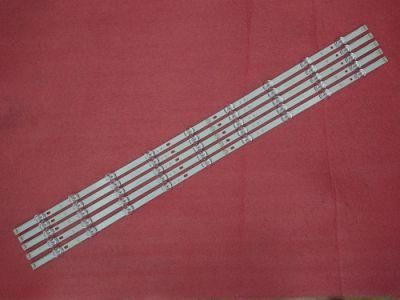 49 in Lb LED Backlight Strip for LG Innotek Drt 3.0 49&prime; &prime; _A _B Type Rev02#1_140218 TV Backlight Repair Kit for LG