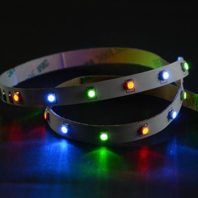 8 Years factory Classic Recessed 80lm/w Waterproof SMD3528 LED Strip for home Garden CRI&gt;80,90,96