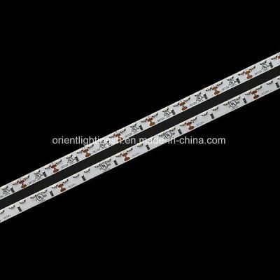 Side Emitting LED Strip Light with Ce UL