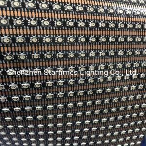 5 Years Warranty Ws2815 Digital Addressable RGB Pixel LED Flexible Strip Christmas Decorations LED Lighting Wedding Decoration Light
