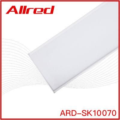 Flicker Tvx Recessed LED Linear Lighting for Office Libary Projects