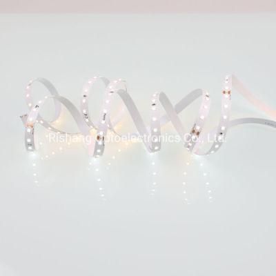 Newly Developed Patented Waterproof Technology IP65 SMD2835 120LEDs Per Meter DC12V 24vstrips