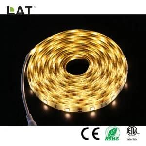 DC12V 1m IP20 High Brightness SMD5050 Ww/Cw 30/60/120LEDs Flexible LED Strip Light
