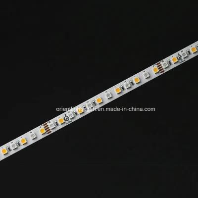 LED Flexible Strip Decoration Light with Ce UL