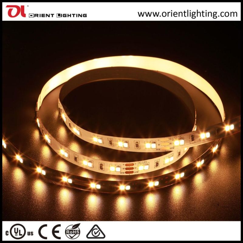 Venus SMD Waterproof Flexible RGB LED Strip Lighting